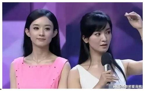 娱乐圈爆料 吃瓜,揭秘明星背后的惊人真相!